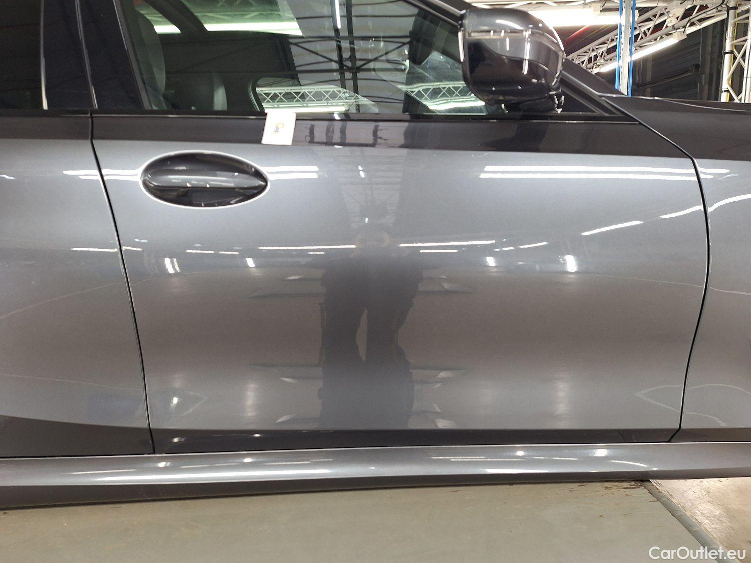  Bmw  Serie 3 BMW, 3-serie Touring '18, BMW 3 Reeks Touring 330e (215 kW) 5d #20