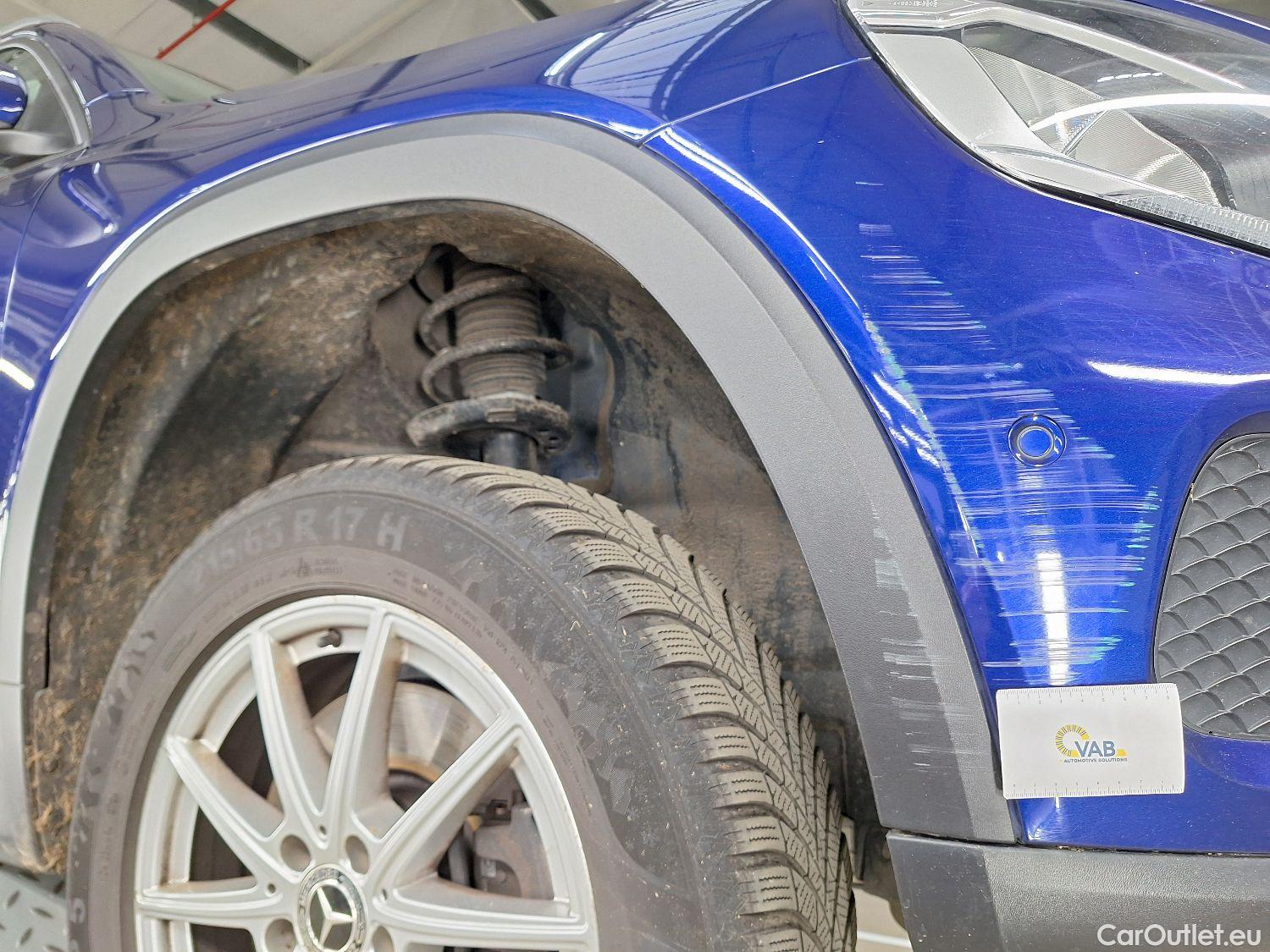  Mercedes  GLB Mercedes,  '19, Mercedes-Benz   200 d Business Solution 5d #5