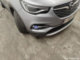  Opel   Grandland X Opel 1.5 Turbo ECOTEC D S/S AT8 Innovation 5d #62
