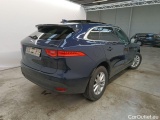  Jaguar  F-PACE Jaguar  2.0D 132kW Aut. Portfolio 5d #2