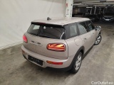  Mini  Clubman Mini  One D (85 kW) Aut. 5d #2