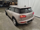  Mini  Clubman Mini  One D (85 kW) Aut. 5d #7
