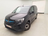  Opel  Combo Opel, _ '18, Opel  1.5 Turbo 55kW 2.0T L1H1 Edition 4d #2