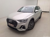  Audi  Q3 Audi,  SB '19, Audi  Sportback 35 TDI S tronic S Line Business  #2