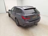  Bmw  Serie 3 BMW, 3-serie Touring '18, BMW 3 Reeks Touring 330e (215 kW) 5d #6