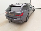  Bmw  Serie 3 BMW, 3-serie Touring '18, BMW 3 Reeks Touring 330e (215 kW) 5d #8
