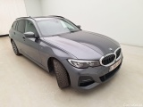  Bmw  Serie 3 BMW, 3-serie Touring '18, BMW 3 Reeks Touring 330e (215 kW) 5d #9