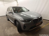  Bmw  X3 BMW  xDrive30e (120 kW) 5d #8