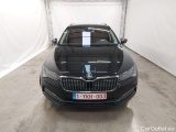  Skoda  Superb Skoda  Combi 1.4 TSI iV 160kW DSG6 Style 5d #5