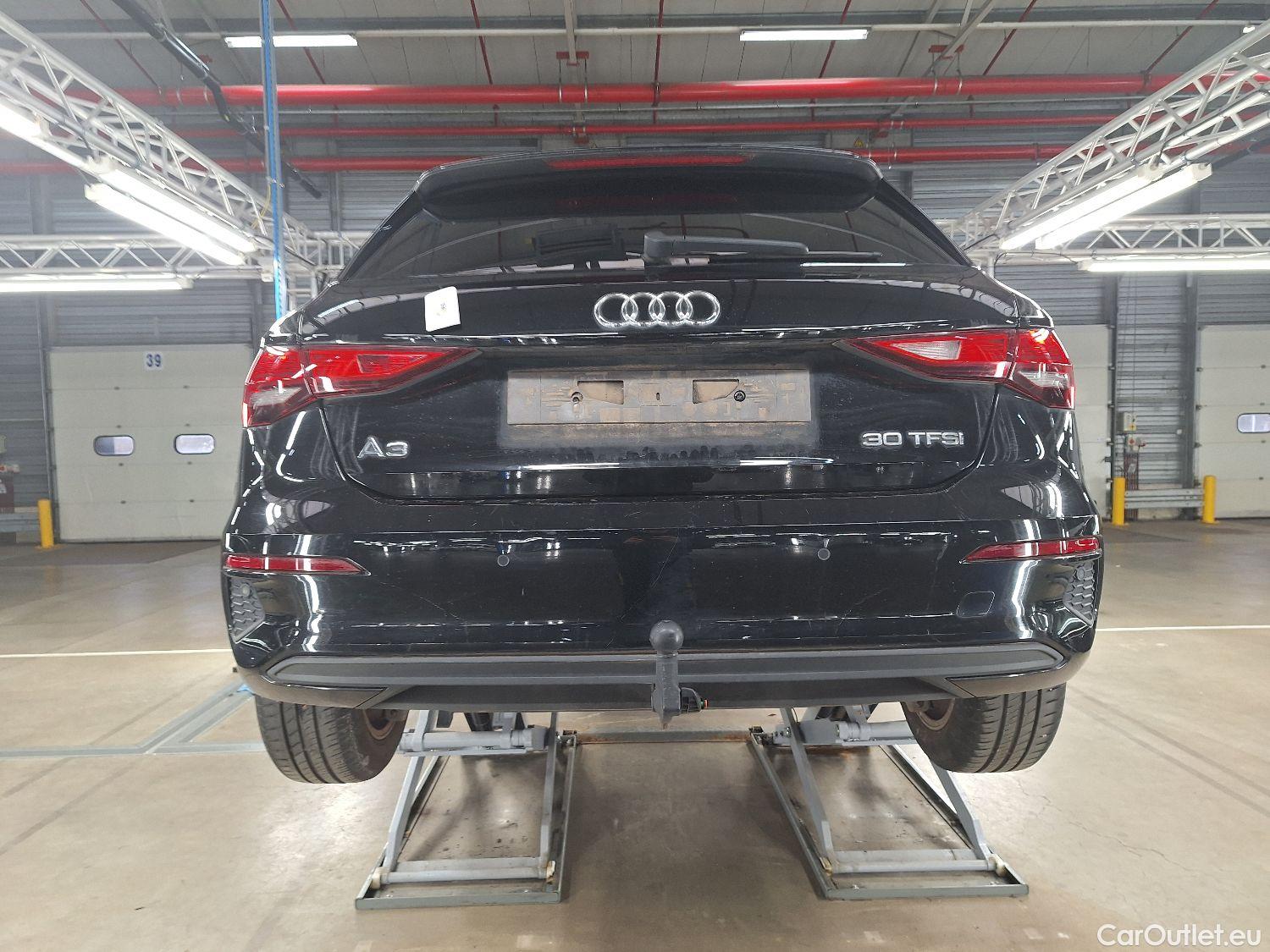  Audi  A3 Audi,  SB '20, Audi  Sportback 1.0 30 TFSi 81kW S tronic Busine #25