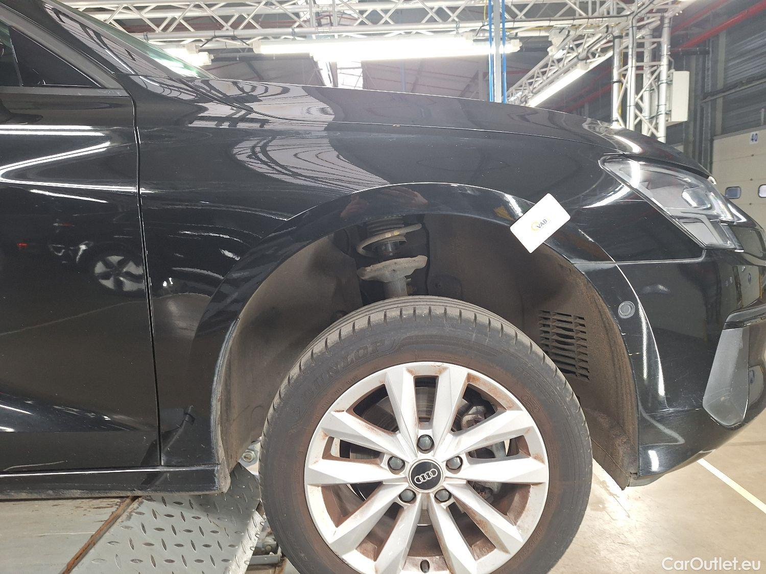  Audi  A3 Audi,  SB '20, Audi  Sportback 1.0 30 TFSi 81kW S tronic Busine #17