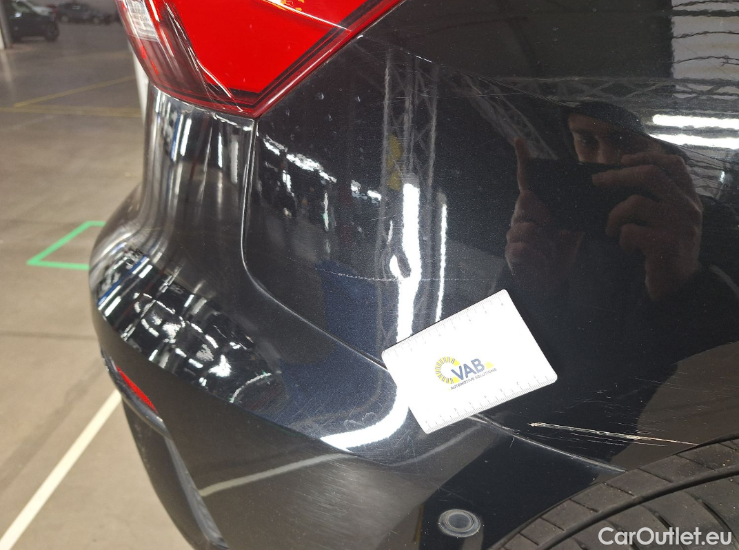  Audi  A3 Audi,  SB '20, Audi  Sportback 1.0 30 TFSi 81kW S tronic Busine #35