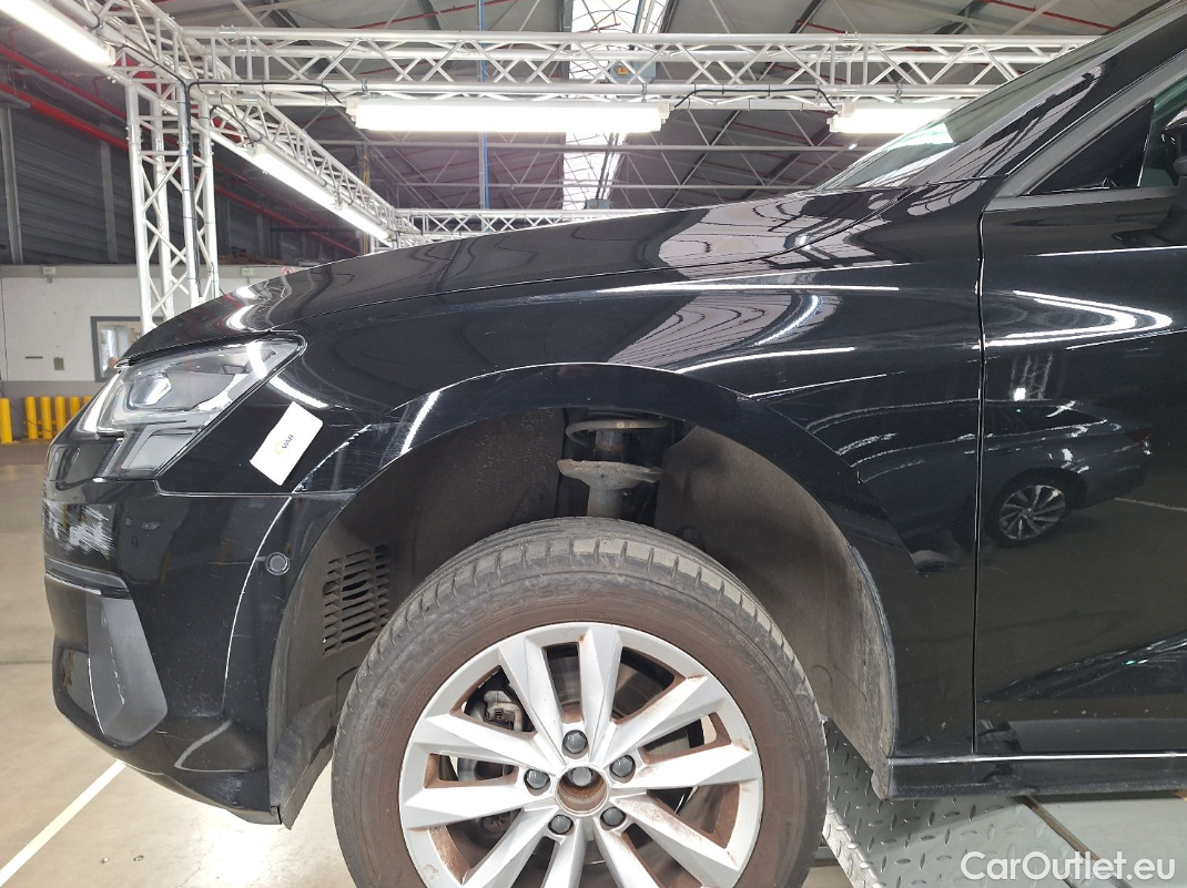  Audi  A3 Audi,  SB '20, Audi  Sportback 1.0 30 TFSi 81kW S tronic Busine #44