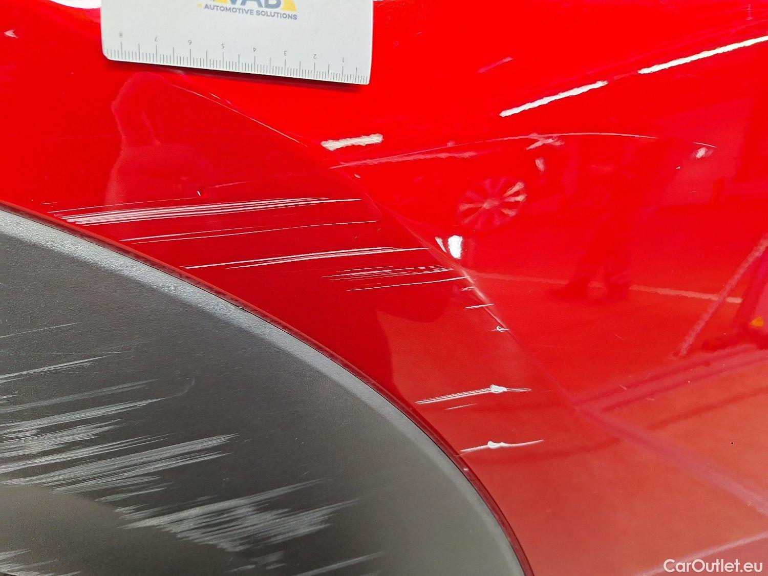  Mazda  CX-30 Mazda,  '19, Mazda  2.0 Skyactiv-X 132kW 4WD Skycruise 5d #18