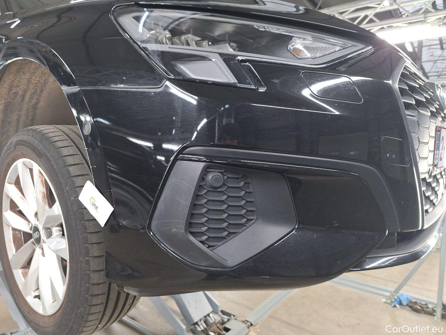 Audi  A3 Audi,  SB '20, Audi  Sportback 1.0 30 TFSi 81kW S tronic Busine #9