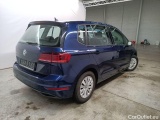  Volkswagen  Golf  Volkswagen Sportsvan 1.6 TDI Trendline 5d #4