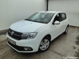  Dacia  Sandero Dacia  1.0 SCe 75 Lauréate 5d #2