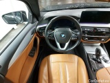  Bmw  Serie 5 BMW 5 Reeks Berline 518d 100kW Aut. 4d #3