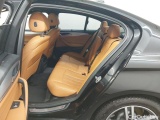 Bmw  Serie 5 BMW 5 Reeks Berline 518d 100kW Aut. 4d #6