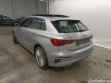  Audi  A3 Audi  Sportback 2.0 35 TDi 110kW S tronic Advanced 5d #7