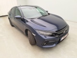  Honda  Civic Honda,  5d '17, Honda  1.6 i-DTEC Elegance 5d #9