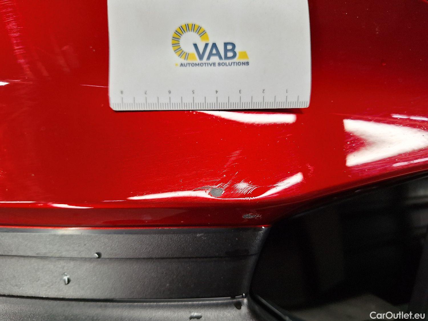  Mazda  CX-30 Mazda,  '19, Mazda  2.0 Skyactiv-X 132kW 4WD Skycruise 5d #54