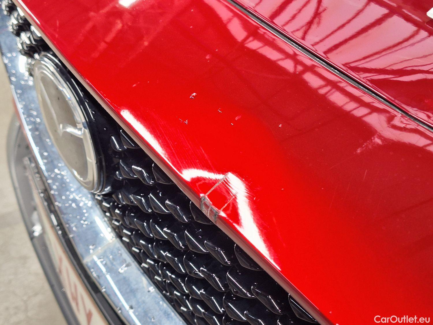  Mazda  CX-30 Mazda,  '19, Mazda  2.0 Skyactiv-X 132kW 4WD Skycruise 5d #52