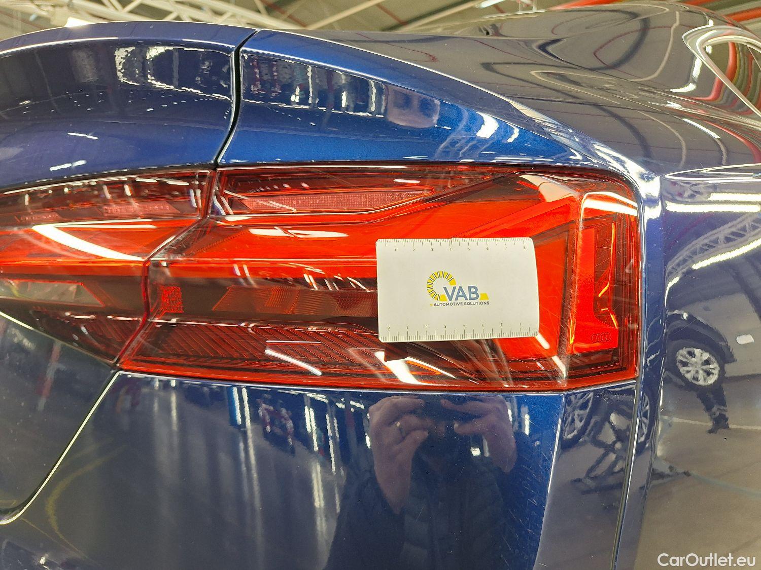  Audi  A5 Sportback Audi, A5 SB FL'20, Audi  35 TFSI S tronic Bus. Ed. S Line #37