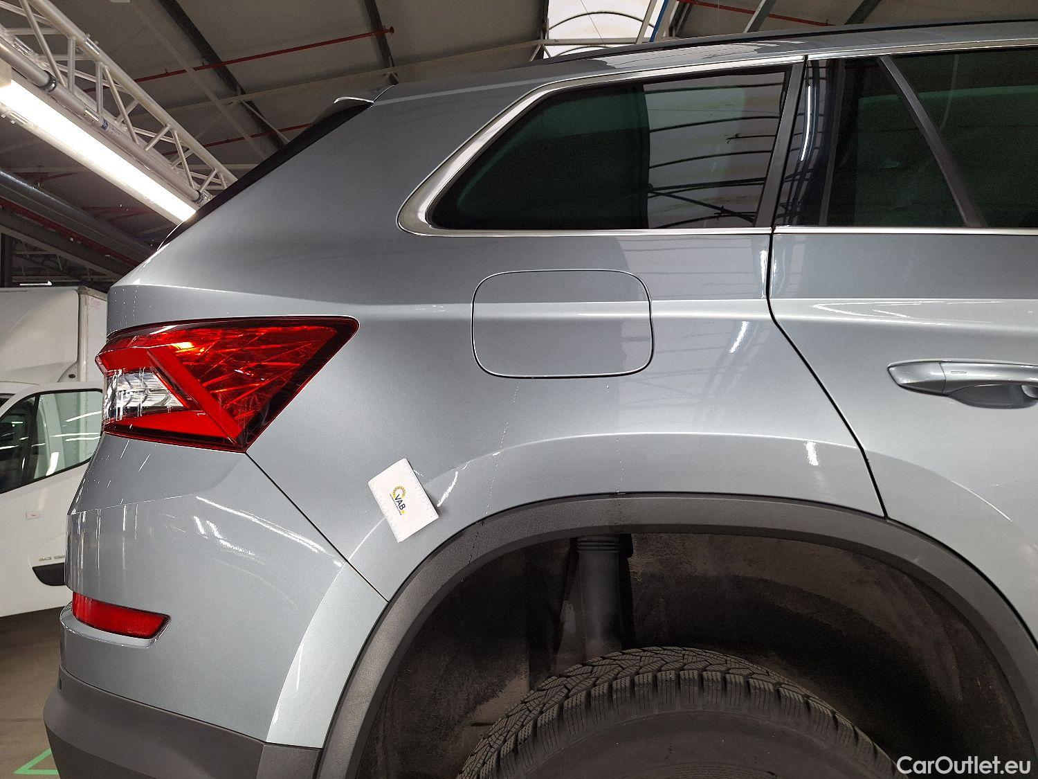  Skoda  Kodiaq Skoda,  '16, Skoda  2.0 CRTDI 110kW DSG7 Ambition 5d #3