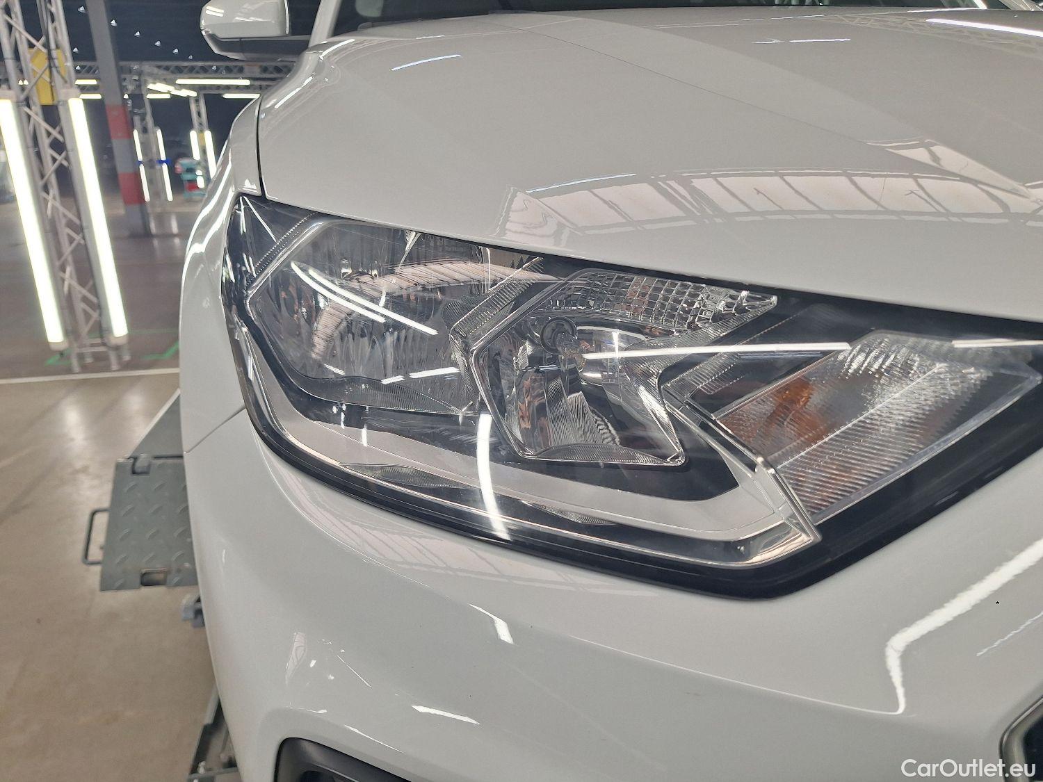  Audi  A1 Sportback Audi, A1 SB '18, Audi  1.0 25 TFSI 70kW S Line 5d #10