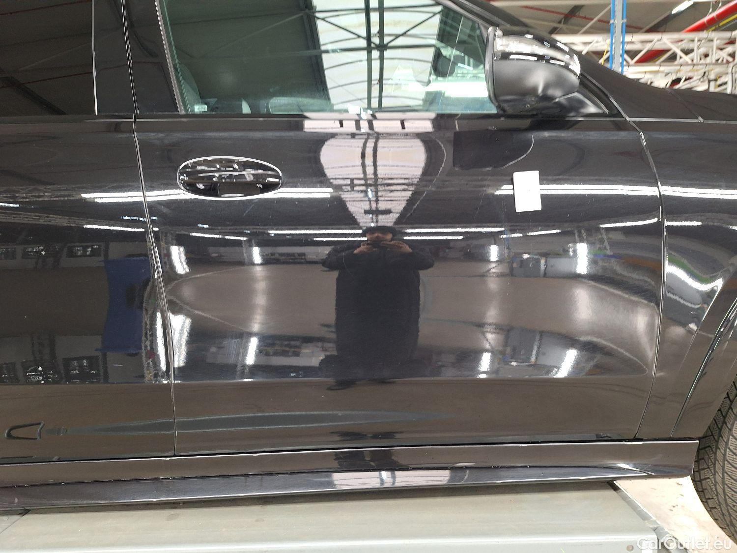  Mercedes  G-Klasee Mercedes, GLE '18 PHEV, Mercedes-Benz GLE GLE 350 de 4MATIC Business Solut #18