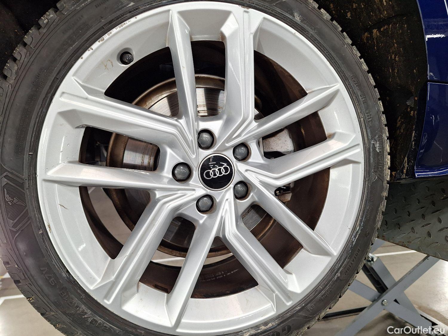  Audi  A5 Sportback Audi, A5 SB FL'20, Audi  35 TFSI S tronic Bus. Ed. S Line #5