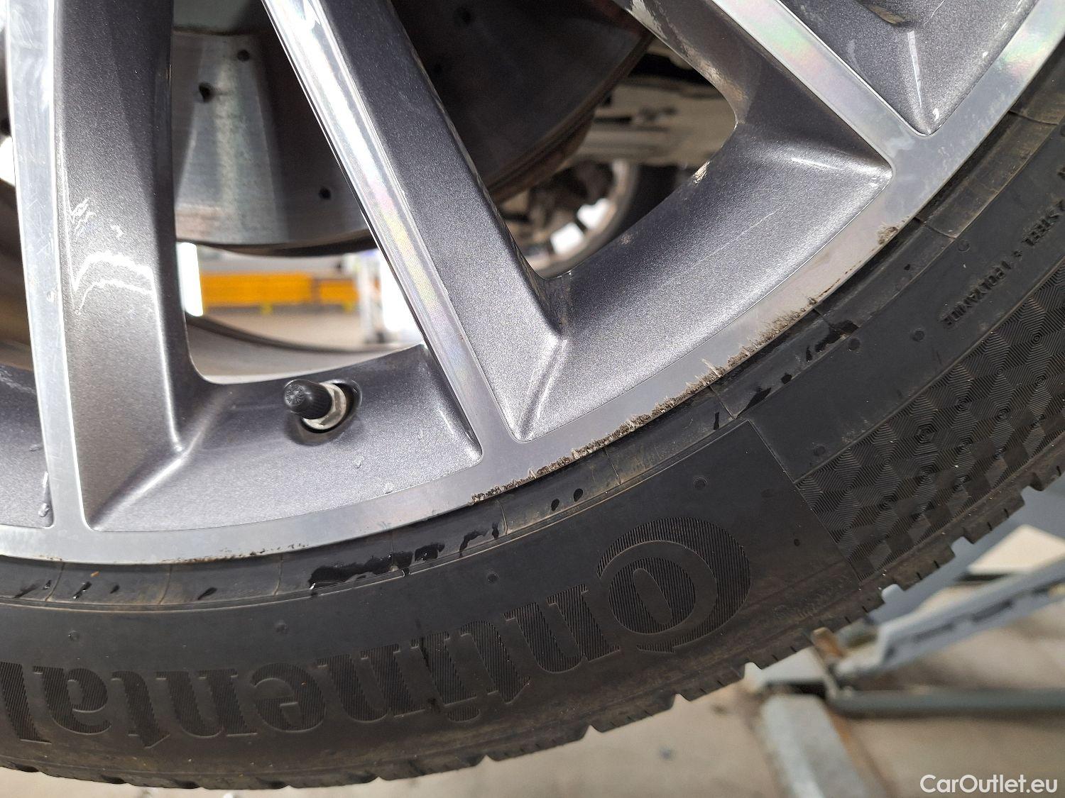  Mercedes  G-Klasee Mercedes, GLE '18 PHEV, Mercedes-Benz GLE GLE 350 de 4MATIC 5d #8