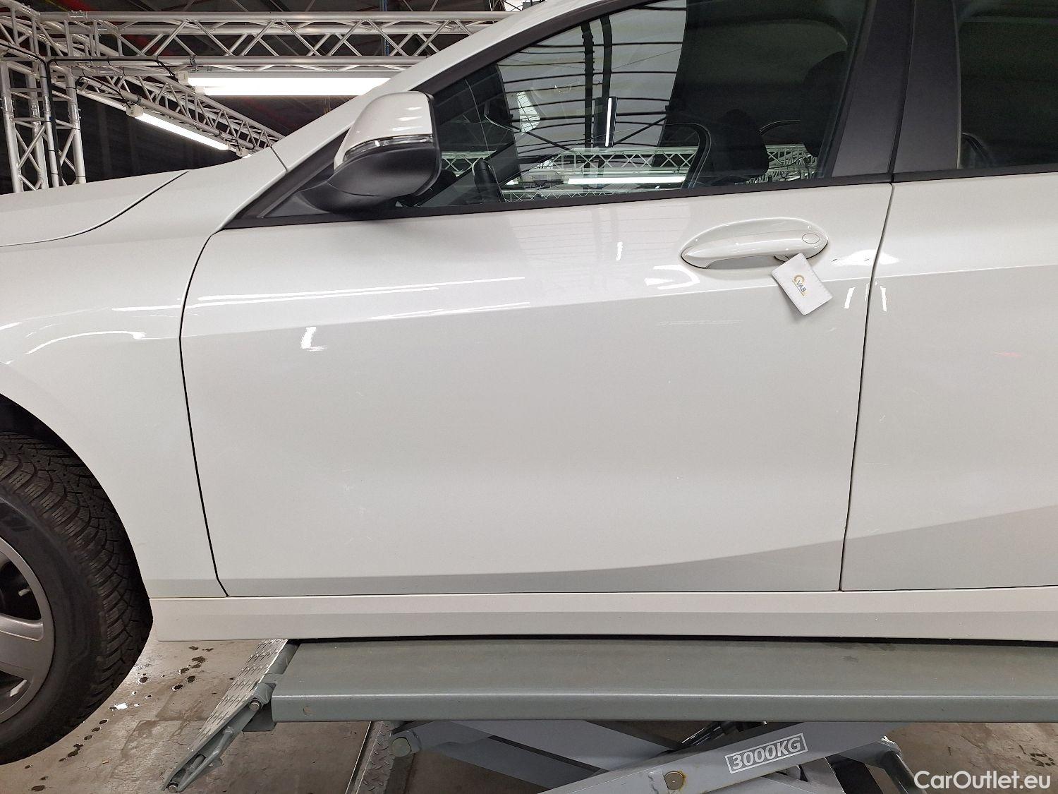  Bmw  Serie 1 BMW, 1-serie '19, BMW 1 Reeks Hatch 116dA (85 kW) 5d #8