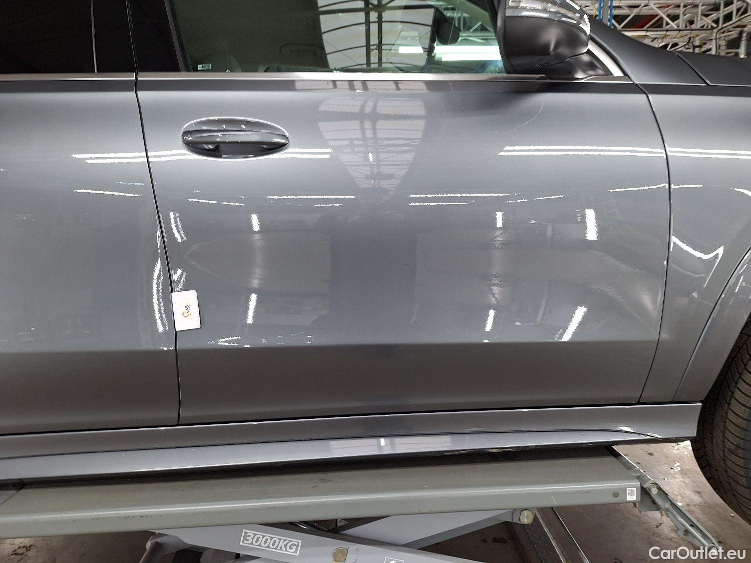  Mercedes  G-Klasee Mercedes, GLE '18 PHEV, Mercedes-Benz GLE GLE 350 de 4MATIC 5d #9