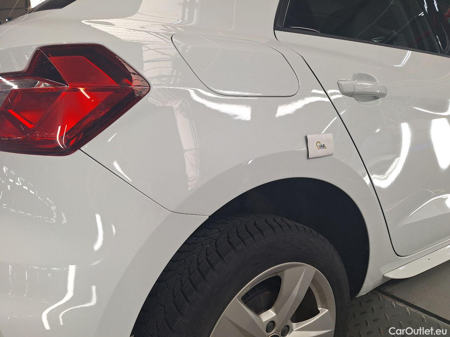  Audi  A1 Sportback Audi, A1 SB '18, Audi  1.0 25 TFSI 70kW S Line 5d #21