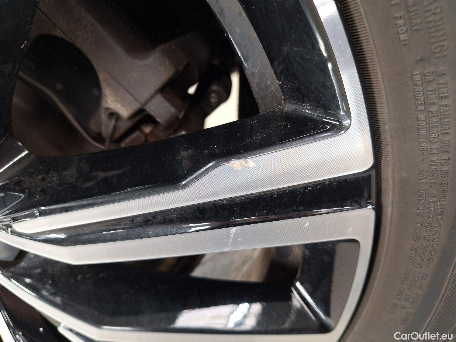  Volvo  XC60 Volvo,  FL'21 PHEV, Volvo  T6 Recharge 4x4 Geartronic Inscription  #4