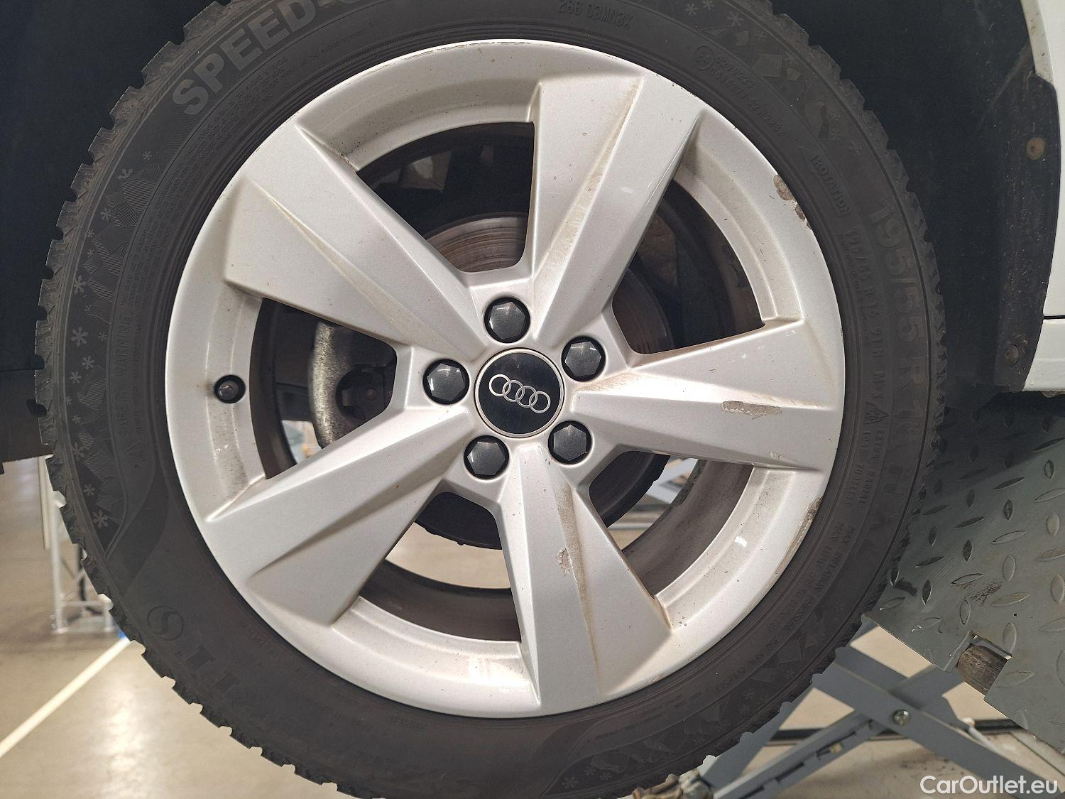  Audi  A1 Sportback Audi, A1 SB '18, Audi  1.0 25 TFSI 70kW S Line 5d #8