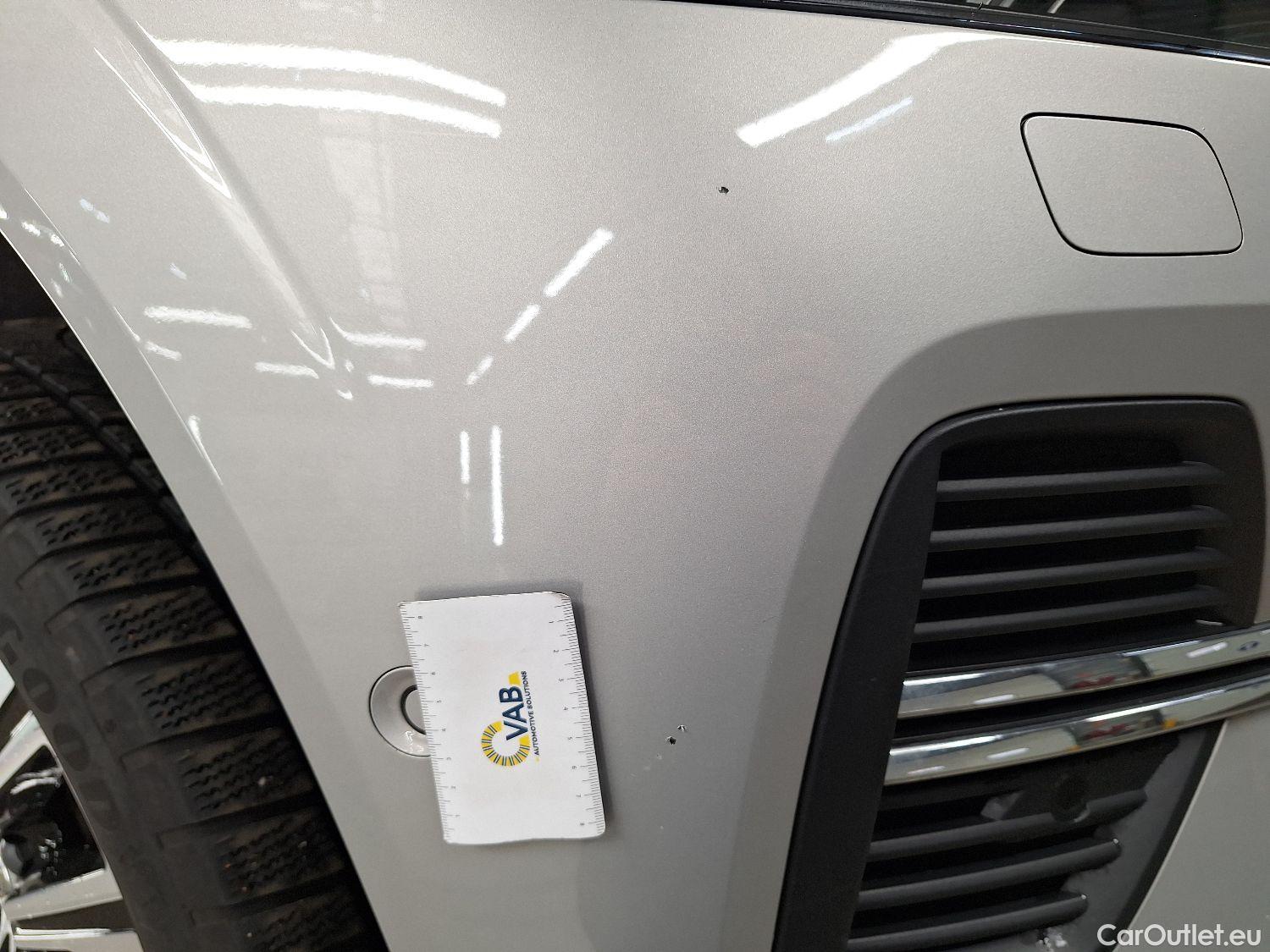  Volvo  XC60 Volvo,  FL'21 PHEV, Volvo  T6 Recharge 4x4 Geartronic Inscription  #2