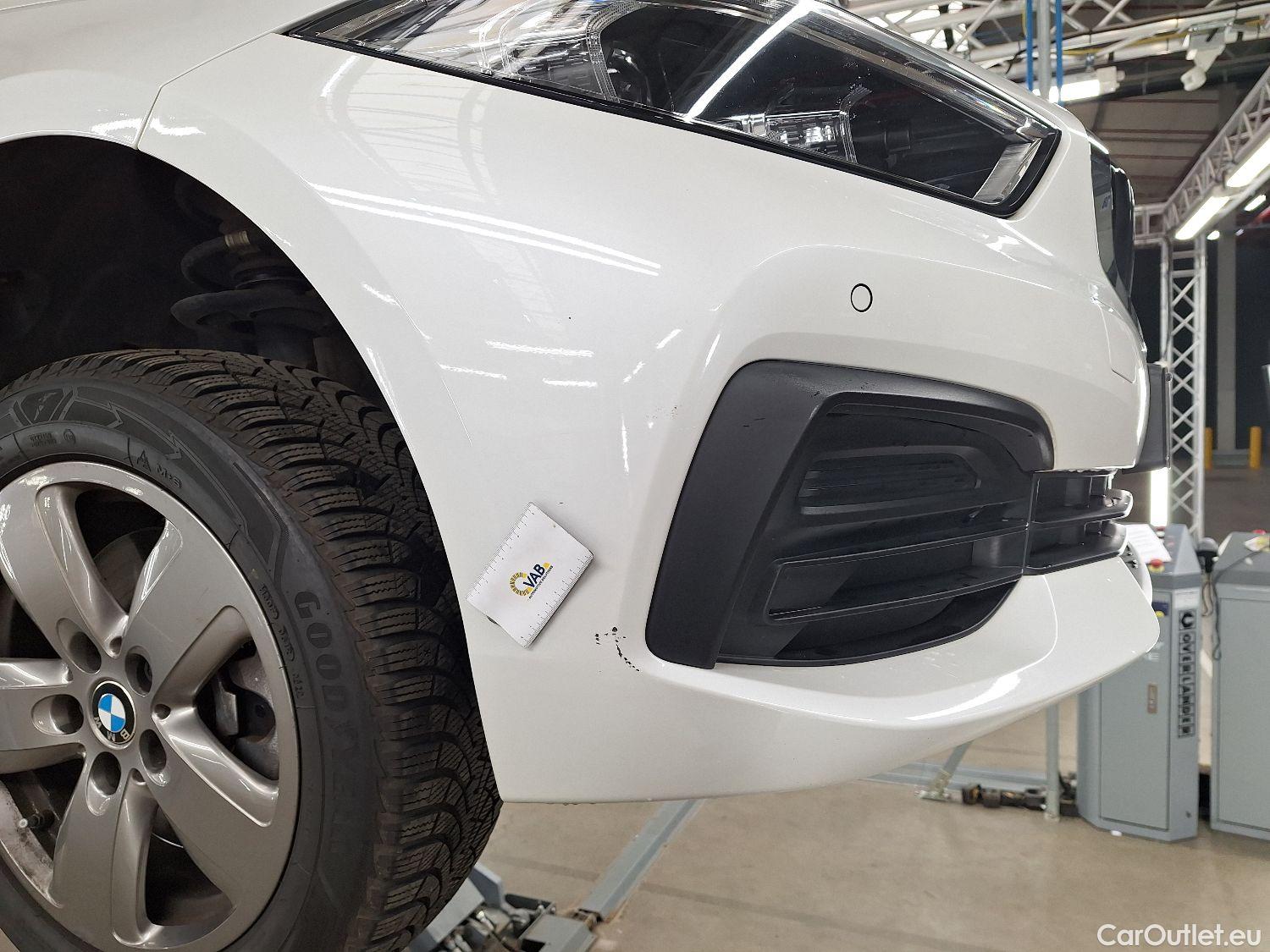  Bmw  Serie 1 BMW, 1-serie '19, BMW 1 Reeks Hatch 116dA (85 kW) 5d #5