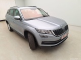  Skoda  Kodiaq Skoda,  '16, Skoda  2.0 CRTDI 110kW DSG7 Ambition 5d #9
