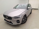  Volvo  XC60 Volvo,  FL'21 PHEV, Volvo  T6 Recharge 4x4 Geartronic Inscription  #2