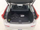  Volvo  XC60 Volvo,  FL'21 PHEV, Volvo  T6 Recharge 4x4 Geartronic Inscription  #7