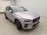  Volvo  XC60 Volvo,  FL'21 PHEV, Volvo  T6 Recharge 4x4 Geartronic Inscription  #9