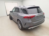  Mercedes  G-Klasee Mercedes, GLE '18 PHEV, Mercedes-Benz GLE GLE 350 de 4MATIC 5d #6