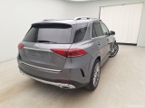  Mercedes  G-Klasee Mercedes, GLE '18 PHEV, Mercedes-Benz GLE GLE 350 de 4MATIC 5d #8