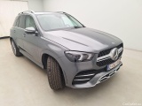  Mercedes  G-Klasee Mercedes, GLE '18 PHEV, Mercedes-Benz GLE GLE 350 de 4MATIC 5d #9