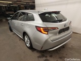  Toyota  Corolla Toyota  Touring Sports 1.8 Hybrid Dynamic e-CVT 5d #7