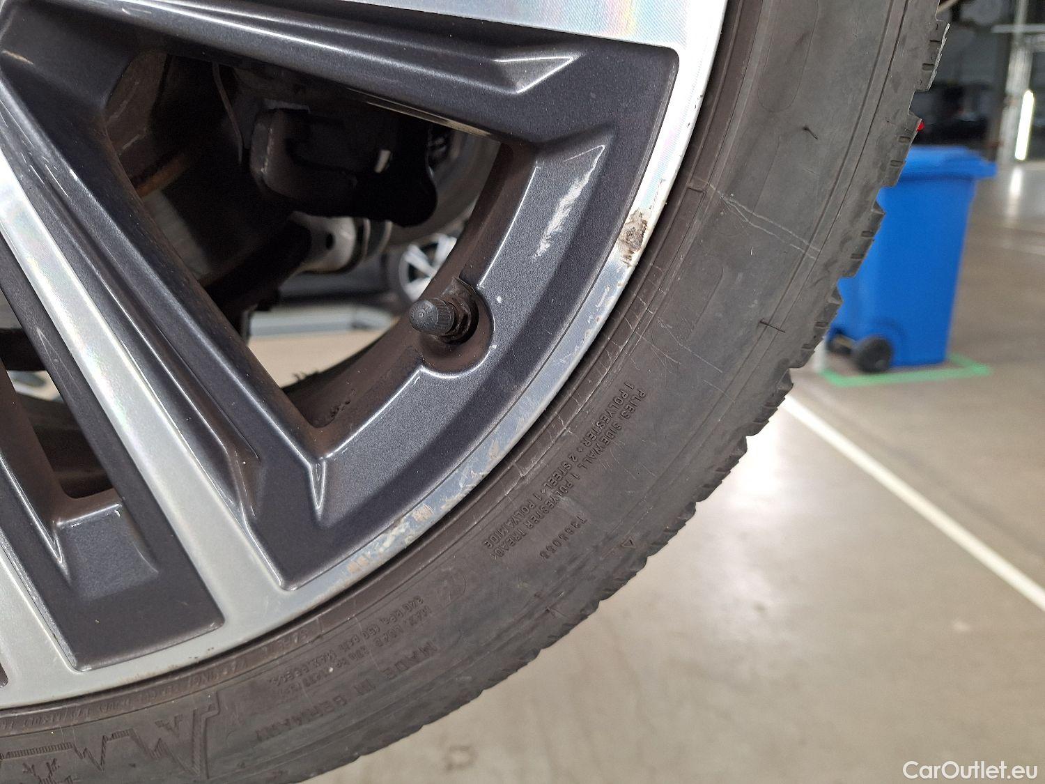  Bmw  Serie 1 BMW, 1-serie '19, BMW 1 Reeks Hatch 116dA (85 kW) 5d #17