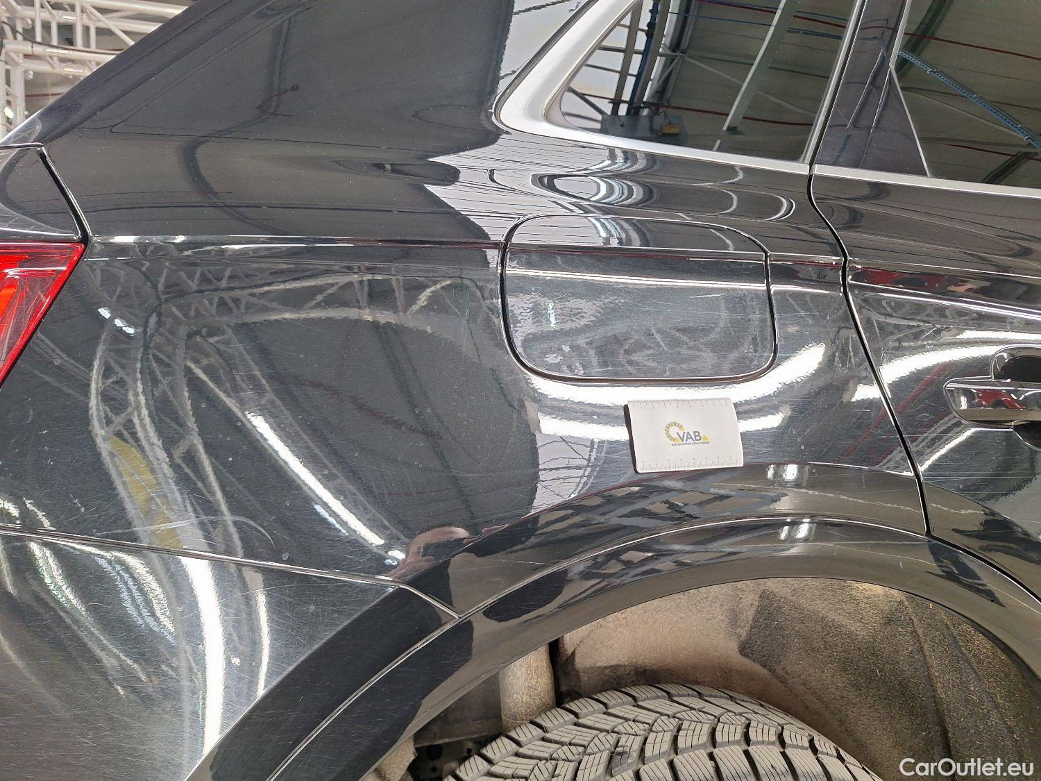  Audi  Q5 Audi,  '16, Audi  Business Edition Sport 35 TDI quattro 5d #25